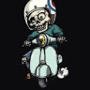 Meet your Posher, Roger